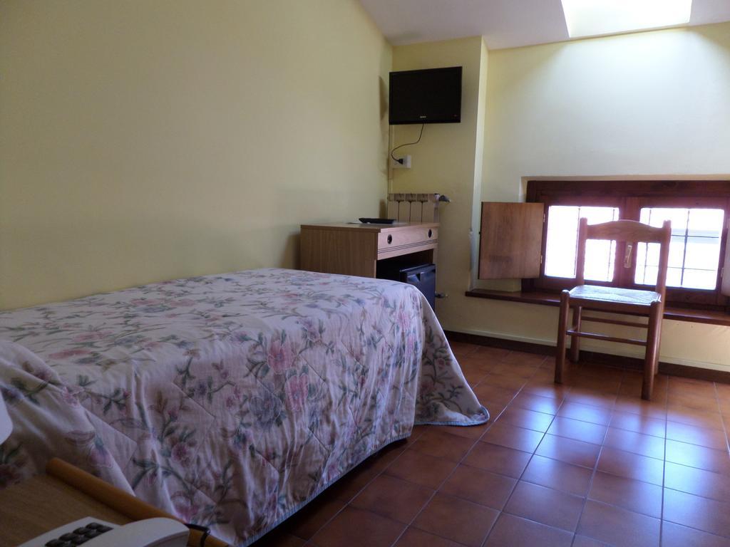 Hotel Delizia Genovese Montecatini Terme Habitación foto